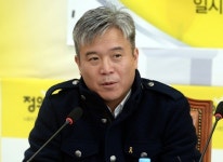 정의당 김영훈, 민주노총 향해 