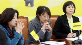 남인순 안희정, 용서 아닌 수사받을 단계…전수조사도 해야