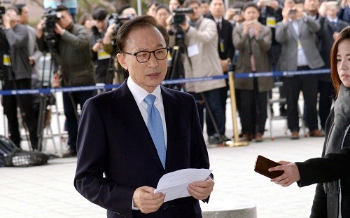 윤 대통령, 고위공직자범죄수사처 출석요구 불응에 대응 고심하며 2차 출석요구 검토 중