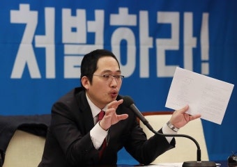 최대집 의협 회장 당선 소식에 SNS 