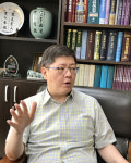 김홍걸 "한미연합군사훈련 재개? 엄포일 것"