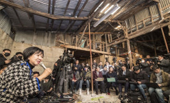 언론인도 이해상충 논란…최경영 "해산할 곳 부지기수"