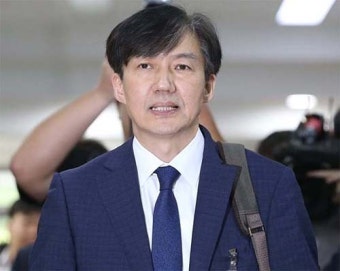 '5촌 조카 벤츠'까지...'조선'의 '조국 죽이기' 꼼수, 처절하다
