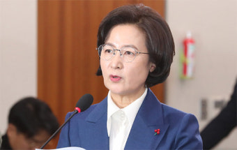 '조국 딸·아들' 기소 검토? 국민심판 부르는 '검찰정치'의 끝