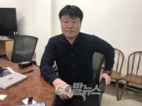 유재우 노조위원장 KBS 경영진, 좀 더 일찍 자주 비판할 것