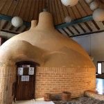 31번 환자, 청도 장례식장 아닌 인근 유명 찜질방 방문