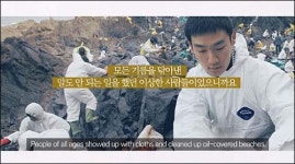 코로나에도 발현된 국민성…참 이상한 나라 영상 화제
