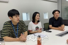 "<뉴스프리데스크>, <댓읽기> 대항마로 MBC 유튜브 이끌어 가길"