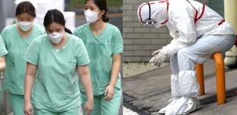 의사 '집단휴진'에 간호사들 