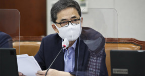 아들도 모자라 대통령 외손자까지…곽상도는 뭘 위해 정치하나