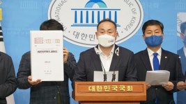 與, 내곡동 거짓말 추가 증거 제시 吳 즉각 사퇴 촉구