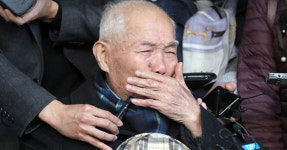 대한민국 공식부정한 김양호 판사 탄핵하라 청원 3만↑