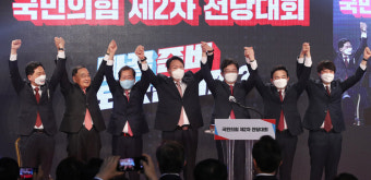 홍준표, 윤석열 탈당 주장에 도리 어기는 행동 비판