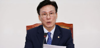 김민석, 윤석열 대통령이 2차 계엄 선포 가능성에 100% 지적