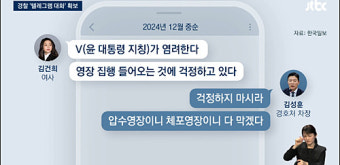 '尹공범 적시' 김성훈 구속영장 기각…검찰 영장심사 불출석