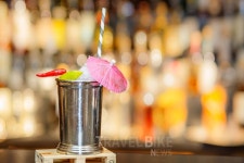 보양식에 칵테일…호텔에 가면 입이 즐겁다