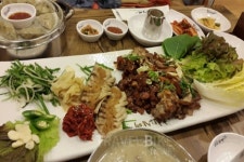 청풍호 따라 즐기는 멋과 제천 맛집 탐방
