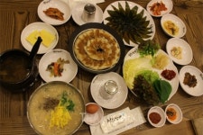청풍호 따라 즐기는 멋과 제천 맛집 탐방