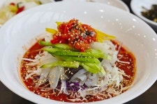 포켓몬 덕에 속초 맛집 무진장물회가 떴어요