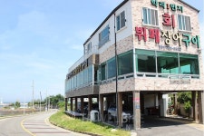 무더위 일광·임랑해수욕장에서 피하고, 원기회복은 기장맛집에서