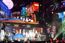 강남역 일대, 눈도 코도 입도 즐거운 소문난 맛집이