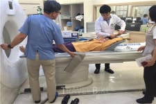 해외 오페라 스타, 부산 의료관광 체험한 이유는?