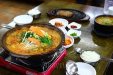 청정여행지 순천에서 즐길만한 추천 맛집