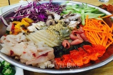 강화도, 로드홀릭의 천국! 인기 있는 맛집은?