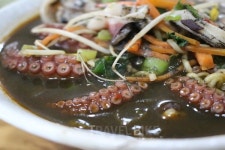 제주 가볼 만한 곳 우도에서 맛집을 만나다