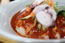 제주 가볼 만한 곳 우도에서 맛집을 만나다