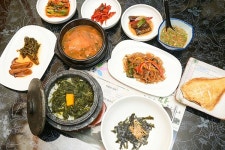 영주로 가을 나들이 가요, 괜찮은 맛집도 있어요