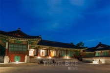 경복궁 별빛야행, 청아한 가을밤, 별빛 가득한 경복궁으로의 초대