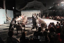 2016 목포세계마당페스티벌 25일 개막