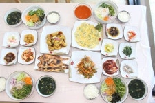 청정해역 통영에서 맛집 여행 어때요?