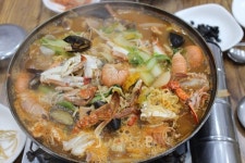 제주 성산 일출봉 힐링 여행, 맛집으로 완벽하게!