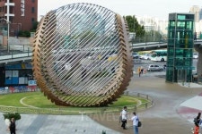 국내 최초 돔구장 고척돔, 방탄소년단 접수