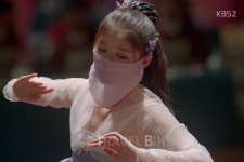 전주에서 박보검이 구르미 그린 달빛의 찍었다고?