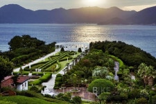 추석에 떠나는 한정식 맛집 찾아 거제도 여행