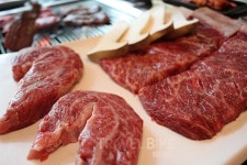 호수공원 메밀꽃 길 산책하고 안산 맛집으로