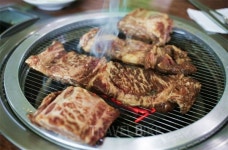 추석맞이 가족 여행지 양평, 세미원·두물머리와 갈비 맛집도