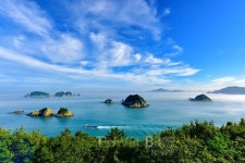 통영 맛집서 굴요리 먹고 동피랑 구경해볼까