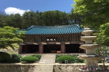가을에 떠나는 김천, 산사 여행부터 맛집까지