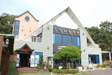 프로방스 마을 즐기고 헤이리 맛집서 먹고