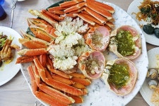 가을에 가야 제 맛, 설악산 등반과 속초 맛집