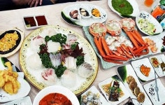 춘천 맛집 찍고 가을 정취 가득 호반 도시로
