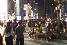 어디가 잘해? 강남역에서 신논현역에 이르는 맛집 순례