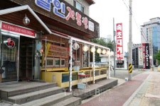 가을 설악산 찜하고, 조양동 속초대게 맛집 찜하고