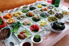 이국적인 정취와 풍성한 맛집 자랑하는 전라남도 여수