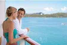 크루즈 여행, 진화하는 서비스 & 낮아지는 가격…승객 만족도는 UP