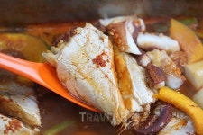 용두암 해안도로 드라이브길에 만나는 제주도 맛집